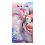 AVALON / Magic and Mystery Customized Photo Card