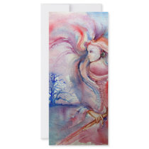 AVALON / Magic and Mystery Full Color Rack Card