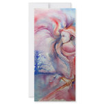 AVALON / Magic and Mystery Full Color Rack Card