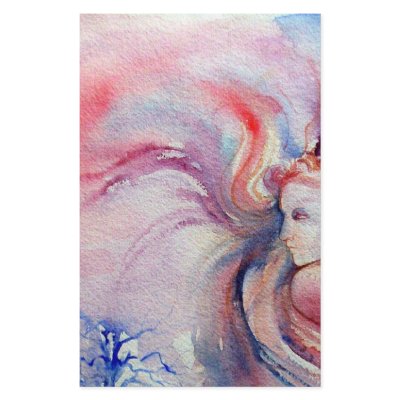 AVALON / Magic and Mystery Stationery by AiLartworks