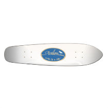 Avalon NJ skateboards