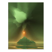 Avalon postcards