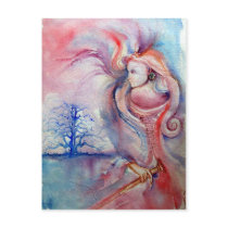 AVALON postcards by AiLartworks AVALON postcards
