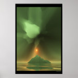 Avalon Poster