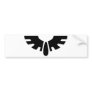 Avalon Productions Bumper Sticker