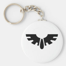Avalon Productions Key Chains