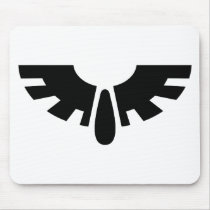 Avalon Productions mousepads