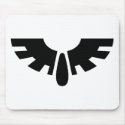 Avalon Productions mousepads