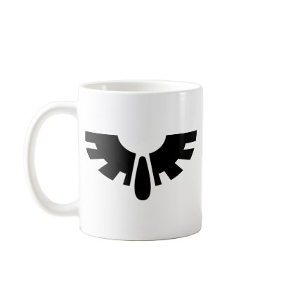 Avalon Productions Mug by nightbloom