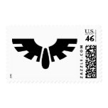 Avalon Productions Stamps