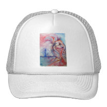 AVALON TRUCKER HAT