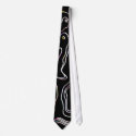 AVANTE GARDE Tie by Accidentalphoto AVANTE GARDE Tie
