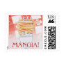 Avanti! Stamp