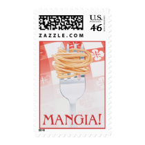 Avanti! postage by papermania Avanti! postage