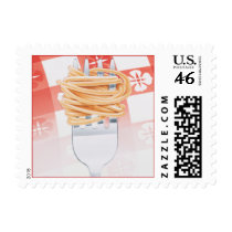 Avanti! postage by papermania Avanti! postage