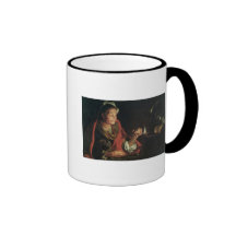 Avarice Coffee Mug