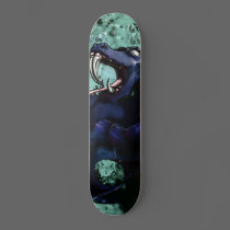 "Avarice" Deck skateboards