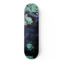 Avarice Skate Deck skateboards by masonohalloran Avarice Skate Deck skateboards