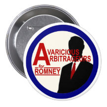 Avaricious Arbitrageurs for Romney Pins