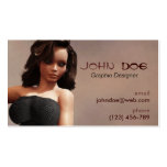 Avaris Business Card Avaris Business Card