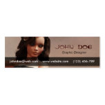 Avaris Profile Card Business Card Avaris Profile Card Business Card