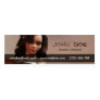 Avaris Profile Card Business Card