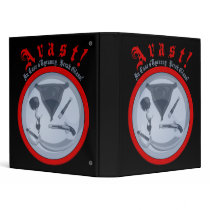 Avast! Binders
