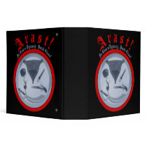 Avast! Binders