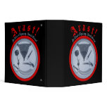 Avast! binders