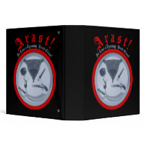 Avast! Binder