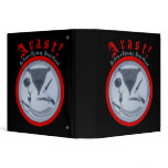 Avast! binders