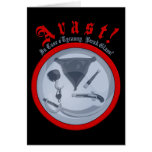 Avast! Card
