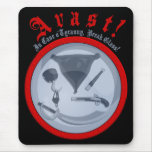 Avast! Mouse Pad