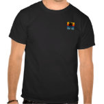 Avatar Dark Shirt