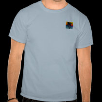 Avatar Light t-shirts