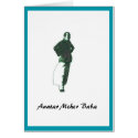 Avatar Meher Baba cards