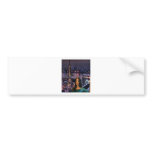 AvatarCity Bumper Stickers