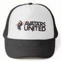 Avatars United Hat