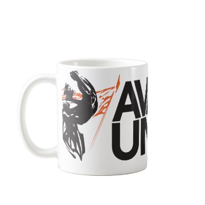 Avatars United Mug by avatarsunited