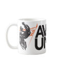Avatars United Mug