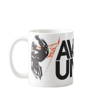 Avatars United Mug
