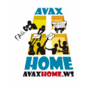 AvaxHome t-shirts