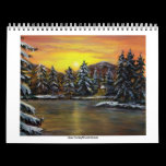 Ave Hurley Illustrations calendars