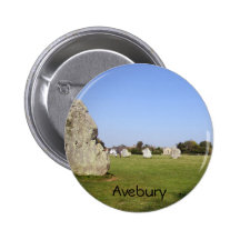 Avebury, Oh Avebury Pins
