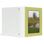 Avebury Tree 3 Ring Binder