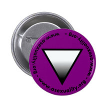 AVEN triangle Pins