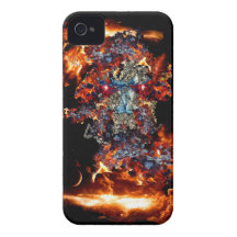 Avengers Case-Mate iPhone 4 Cases
