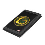 Avengers Classics | Loki Symbol Tri-fold Wallets