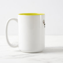 Avengers Mug