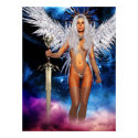 Avenging Angel posters by Skydancer Avenging Angel posters